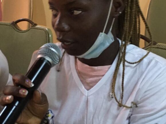 Partenariat / AFRIYAN – Mise en place plateforme jeunes filles – Sédhiou