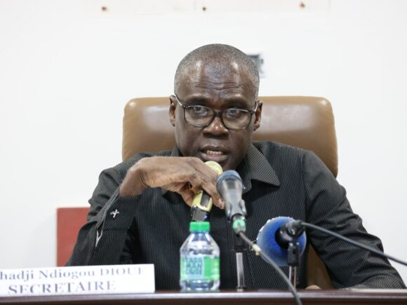 SENEGAL-GENRE / PASNEEG II : des ‘’résultats satisfaisants’’, selon un officiel